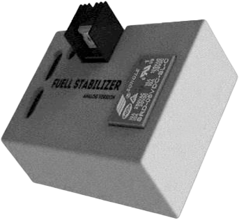 Fuel Stabilizer
